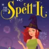Murder for the Spell of It
