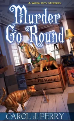 Murder Go Round