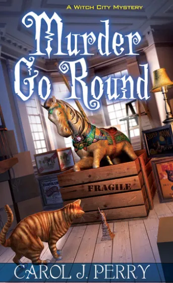 Murder Go Round