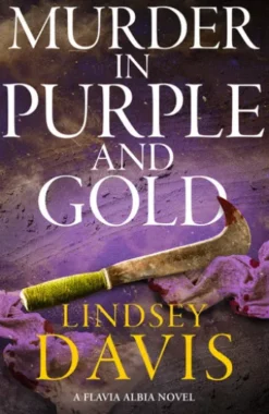 Murder in Purple and Gold