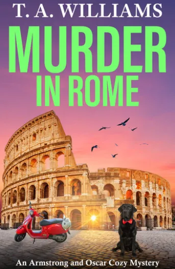 Murder in Rome