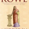 Murder in the Forum (A Libertus Mystery of Roman Britain, book 3)