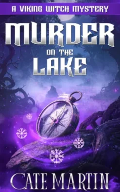 Murder on the Lake