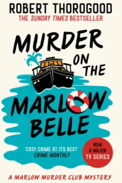 Murder on the Marlow Belle