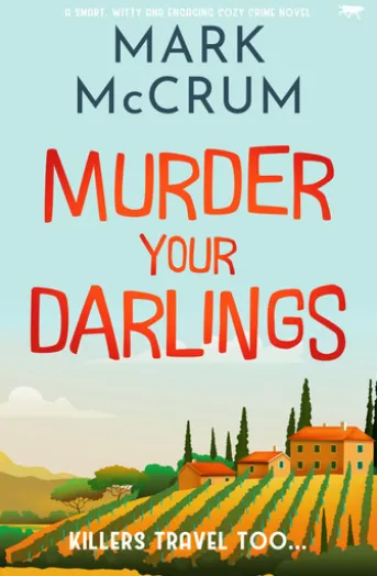 Murder Your Darlings