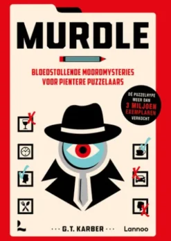 Murdle