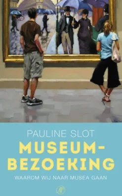 Museumbezoeking
