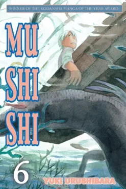 Mushishi 6