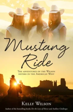 Mustang Ride