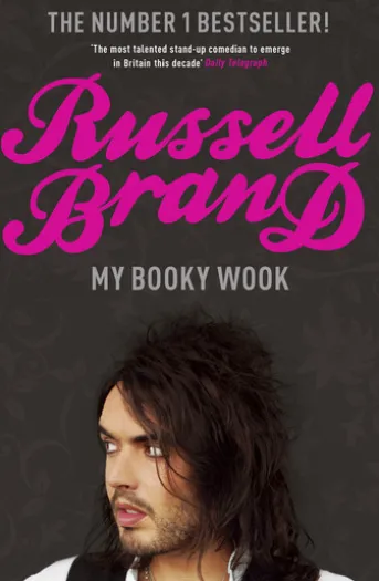 My Booky Wook