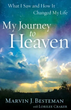 My Journey to Heaven