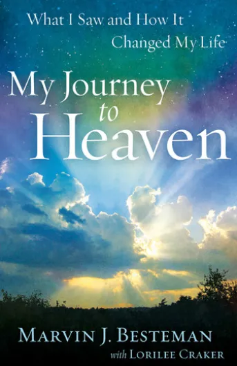 My Journey to Heaven