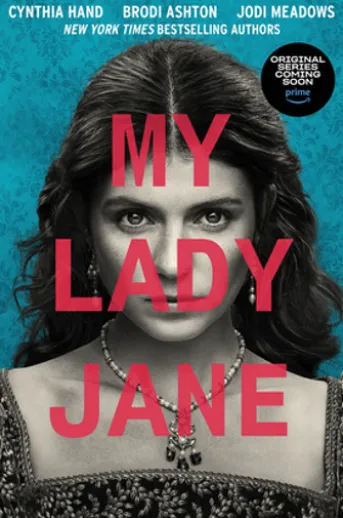 My Lady Jane