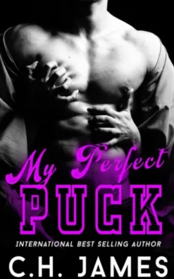 My Perfect Puck (Nederlands)