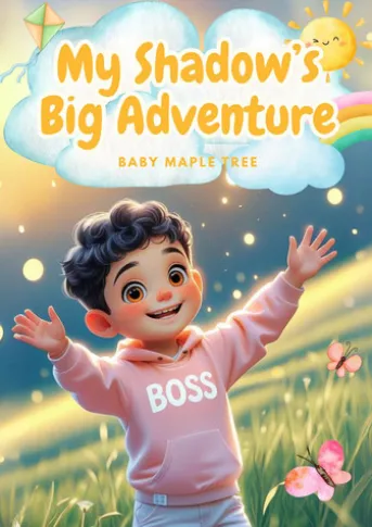 My Shadow’s Big Adventure