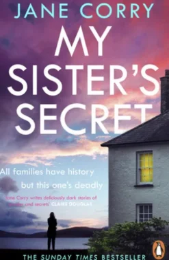 My Sister’s Secret
