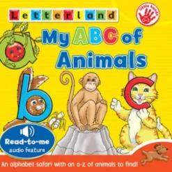 My ABC of Animals