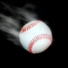 MY BASEBALL