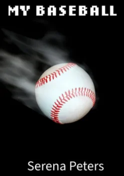 MY BASEBALL