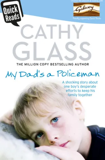 My Dad’s a Policeman
