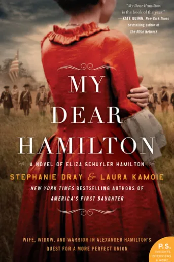 My Dear Hamilton