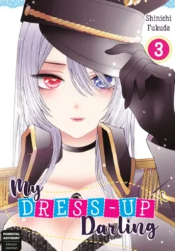 My Dress-Up Darling 03