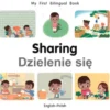 My First Bilingual Book–Sharing (English–Polish)