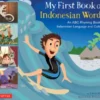My First Book of Indonesian Words
