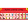 My First Complete Learning Library: of 20 Books for Kids