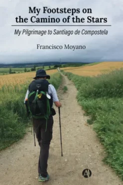 My Footsteps on the Camino of the Stars