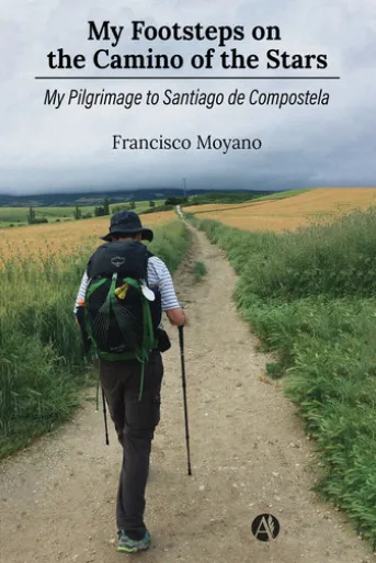 My Footsteps on the Camino of the Stars