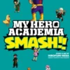 My Hero Academia: Smash!!, Vol. 5