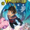 My Hero Academia: Vigilantes, Vol. 15