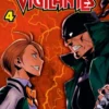 My Hero Academia: Vigilantes, Vol. 4