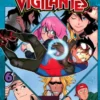 My Hero Academia: Vigilantes, Vol. 6