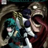 My Hero Academia, Vol. 6