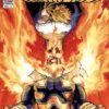 My Hero Academia, Vol. 21