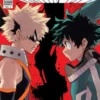 My Hero Academia, Vol. 2