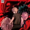 My Hero Academia, Vol. 10