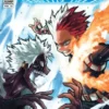 My Hero Academia, Vol. 36