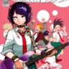 My Hero Academia, Vol. 19