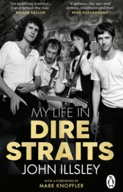 My Life in Dire Straits