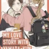 My Love Story with Yamada-kun at Lv999, Vol. 5