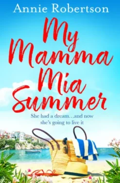 My Mamma Mia Summer
