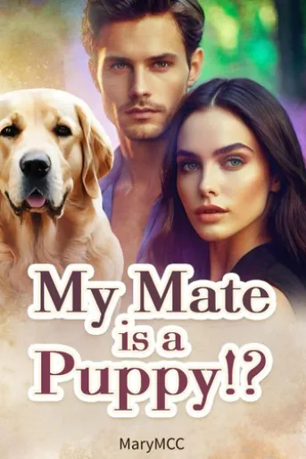 My Mate is a Puppy!?
