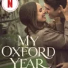 My Oxford Year