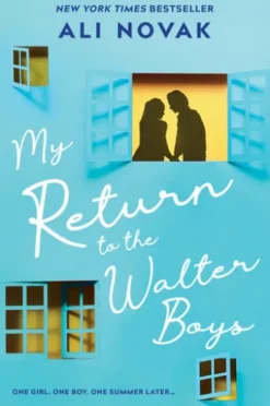 My Return to the Walter Boys