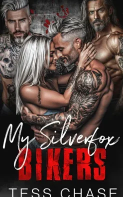 My Silverfox Bikers