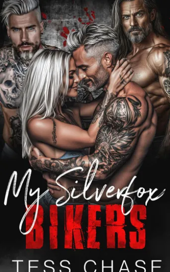 My Silverfox Bikers