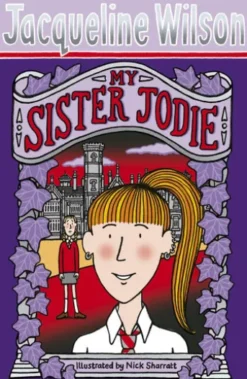My Sister Jodie